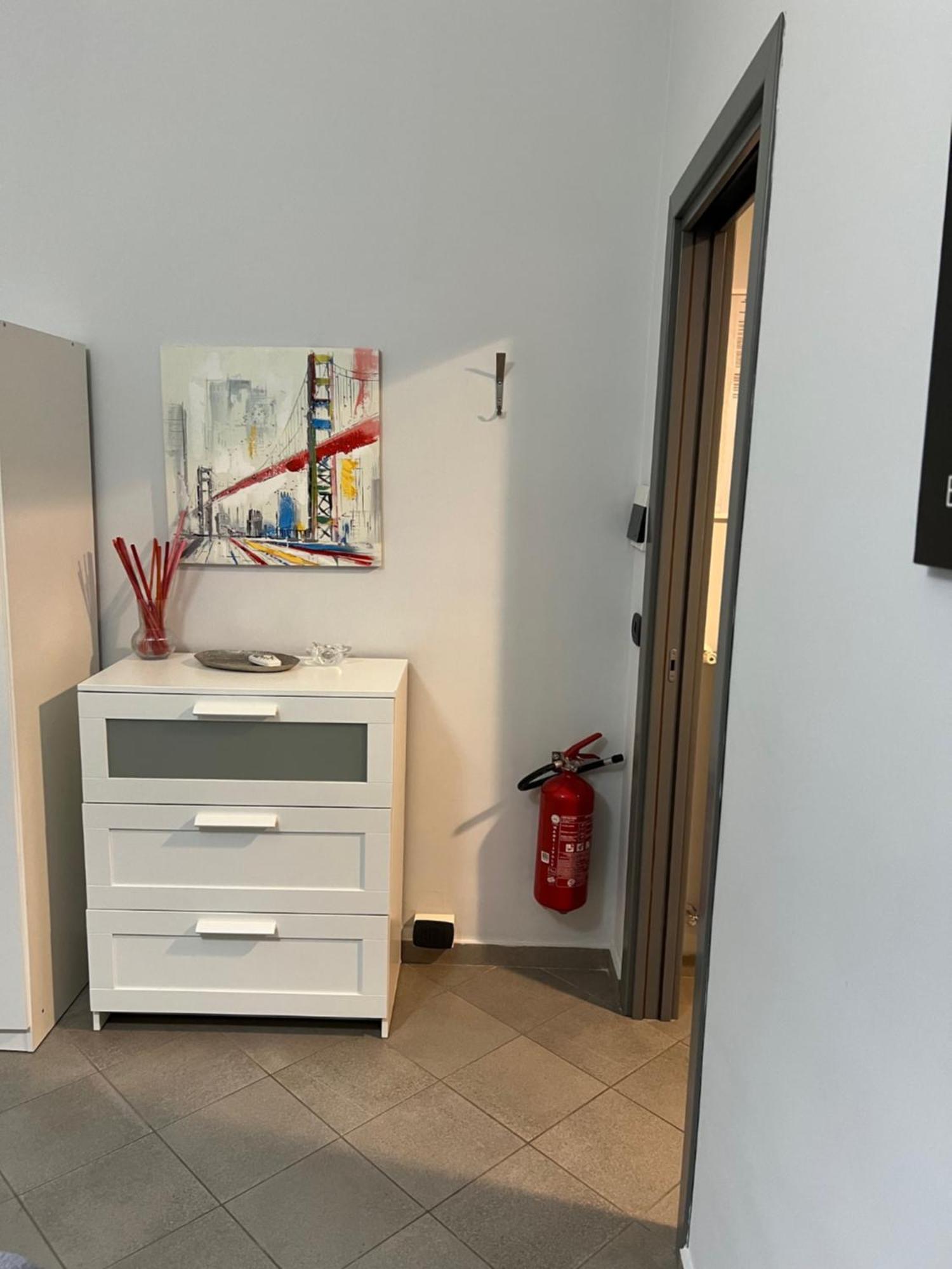 Centrocentro Casa Vacanze Avellino Bagian luar foto